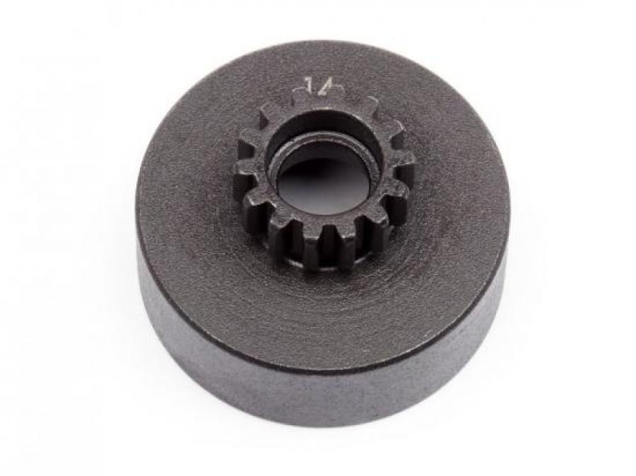 HPI Racing  CLUTCH BELL 14TX33X20MM 108960