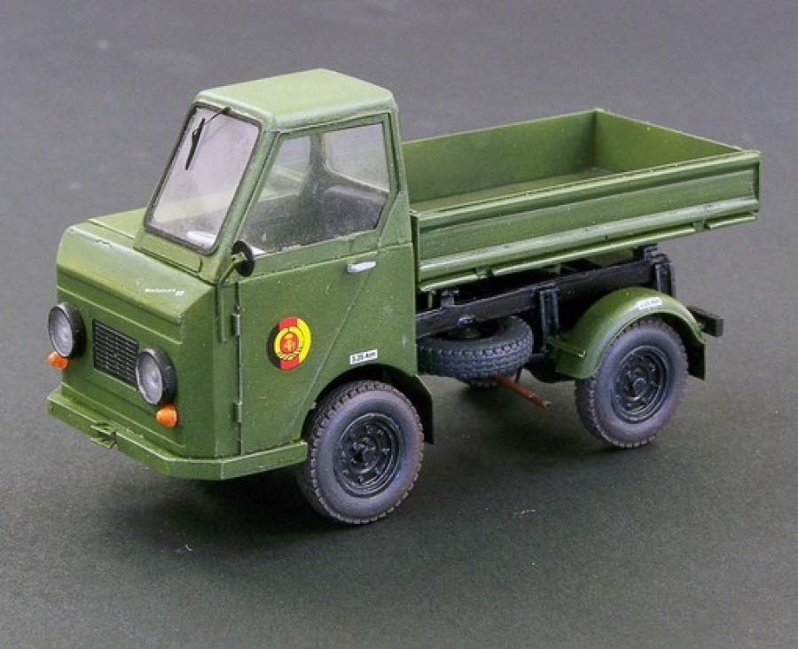 1:48 Multicar M-22