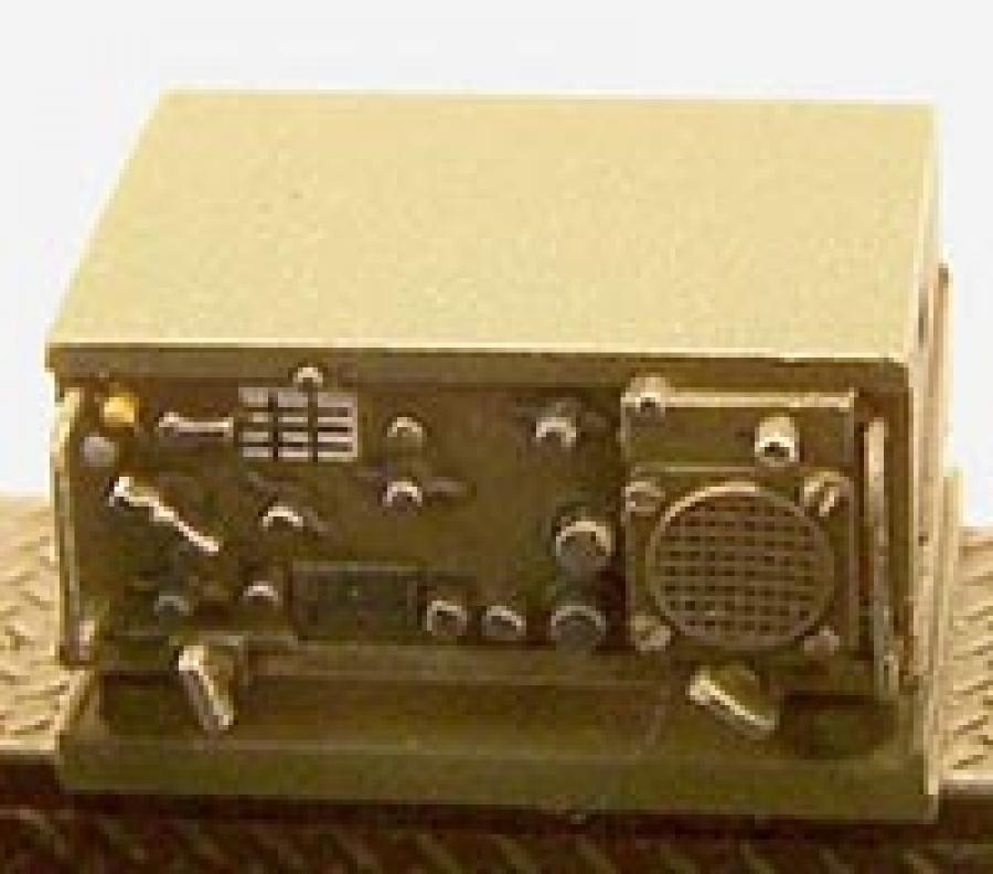 1:35 U.S. Wireless station - Vietnam