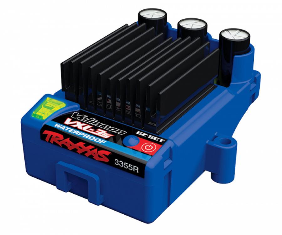 Traxxas Velineon VXL-3s BL Power System TRX3350R