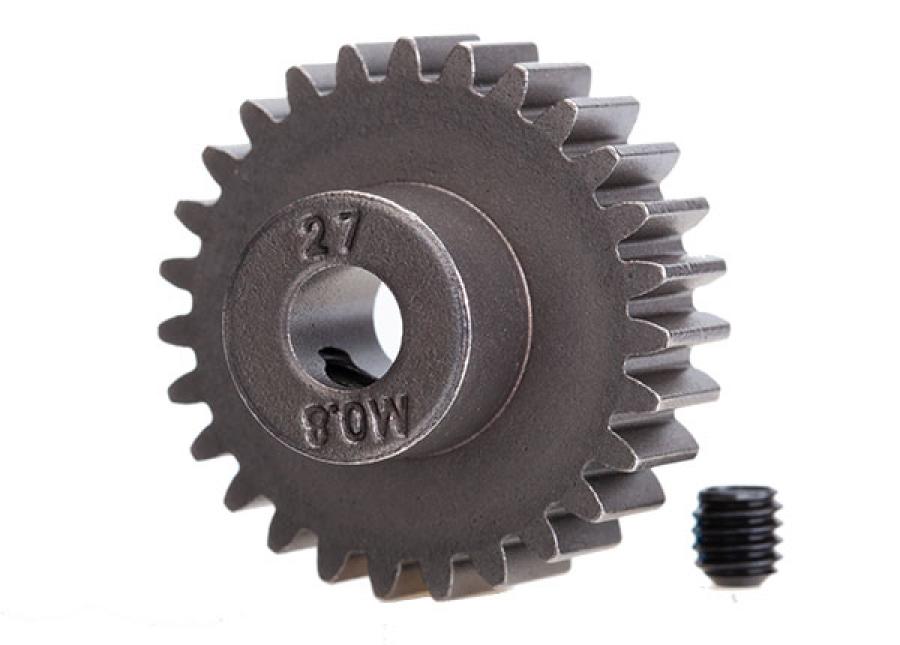 Traxxas Pinion Gear 27T 32P (5mm axle) TRX5647