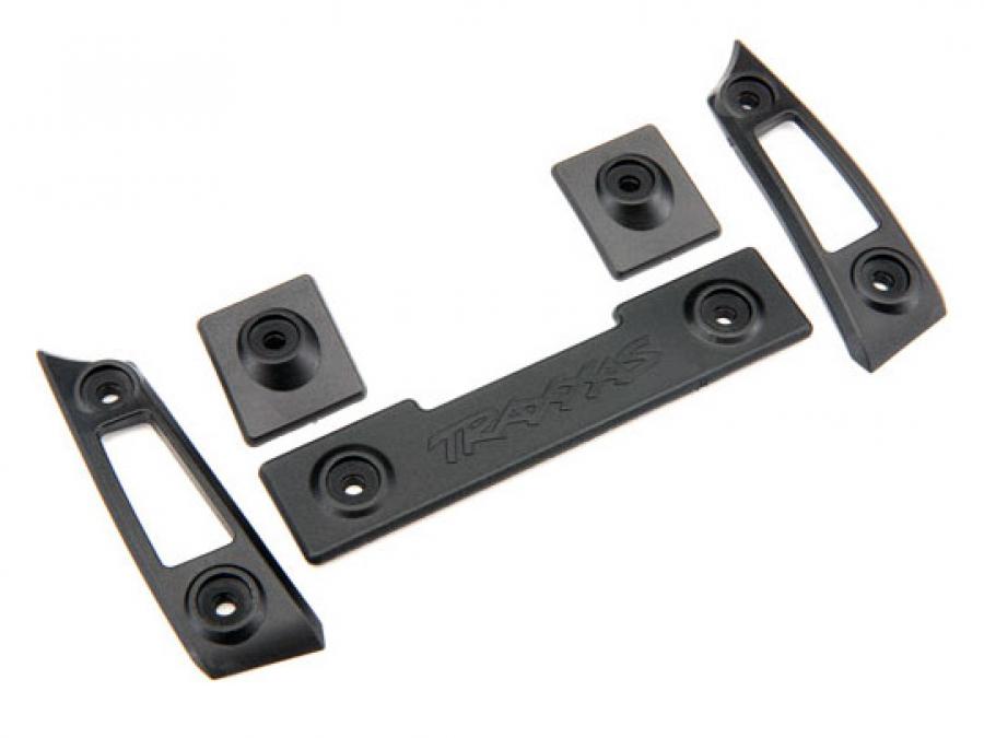 Traxxas Body Support Set E-Revo TRX8610