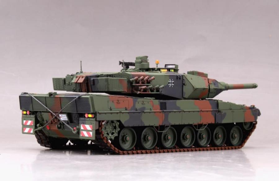 1:35 LEOPARD 2 A5/A6/EARLY A6 3-in-1