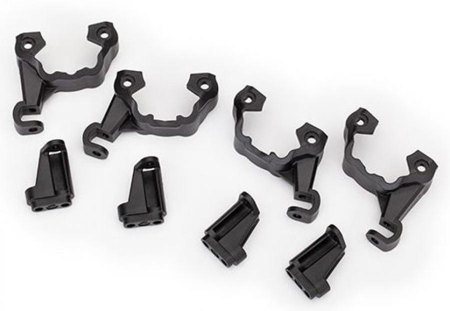 Traxxas Mounts Set TRAXX TRX8885