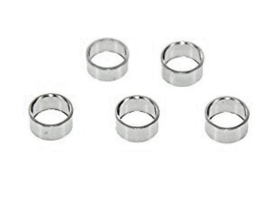 Protection Metal Ring 5pcs Dragon Force 2014