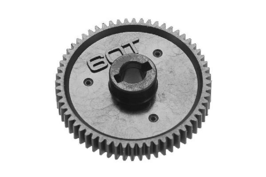 Spur Gear 48P 60T