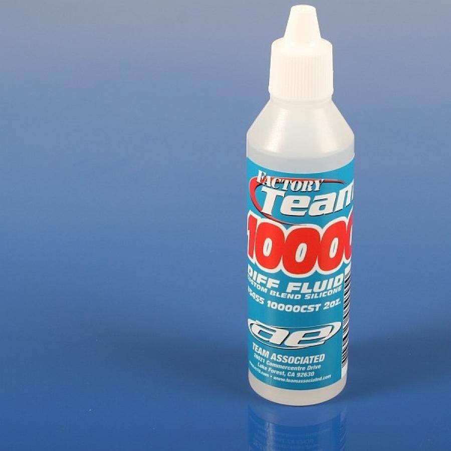 FT Silicone Diff Fluid 10000cSt