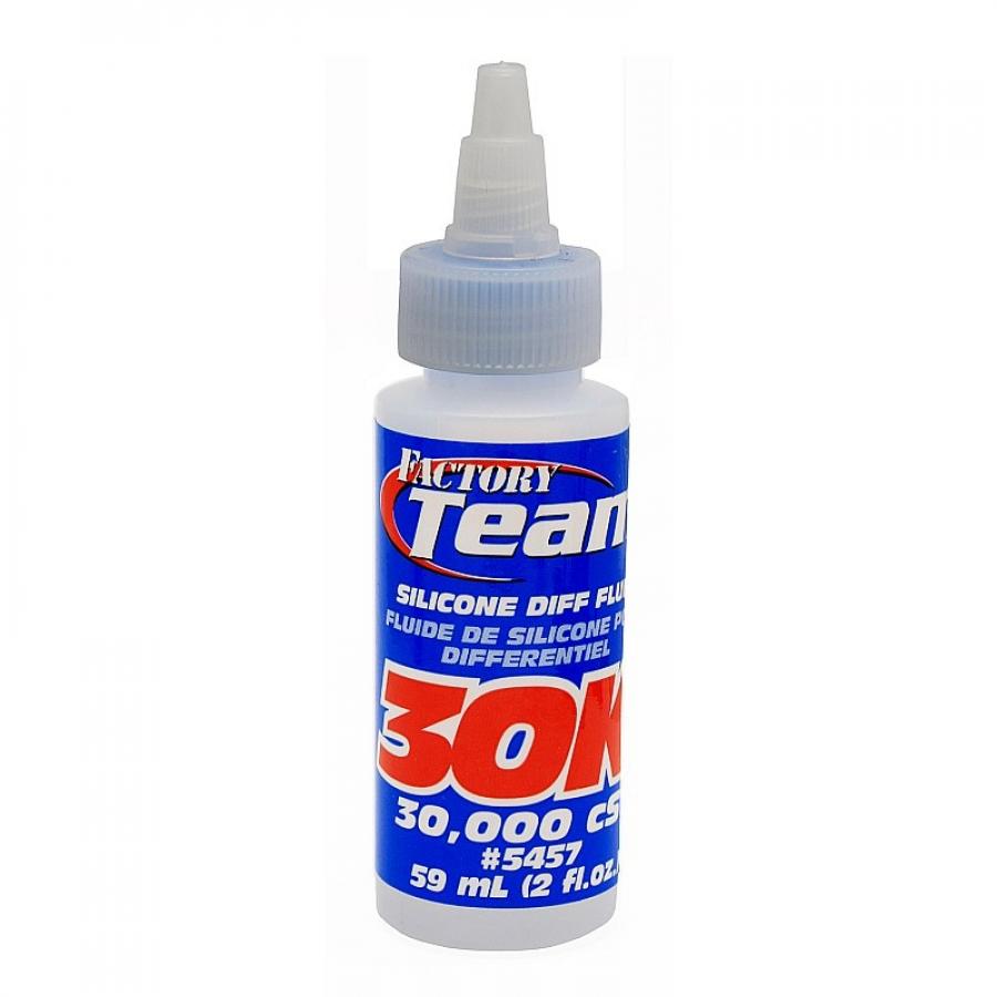 FT Silicone Diff Fluid 30 000cSt