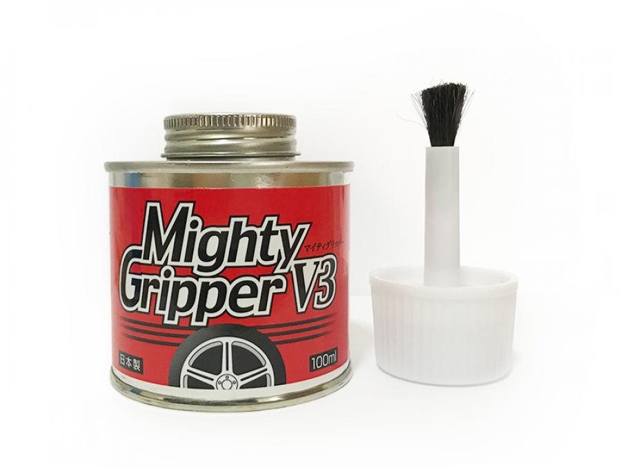 Mighty Gripper V3 Red additive