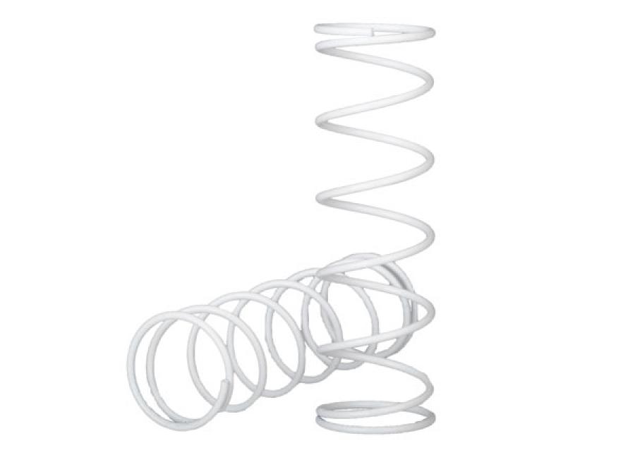 Traxxas Shock Springs Front (2) TRX3759