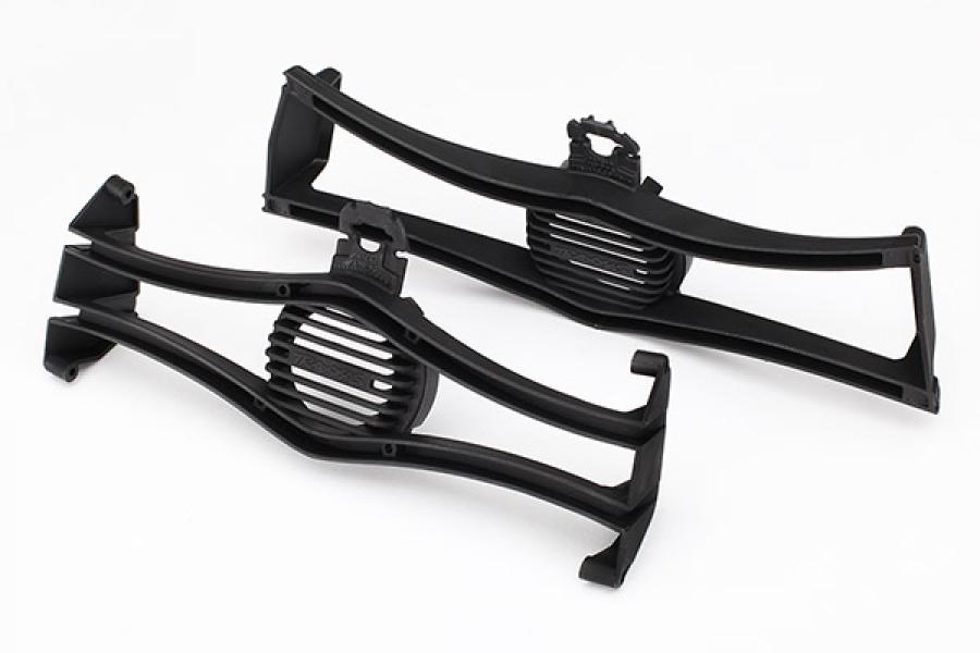 Traxxas Mounts Sound Output Module Front & Rear Slash TRX6585