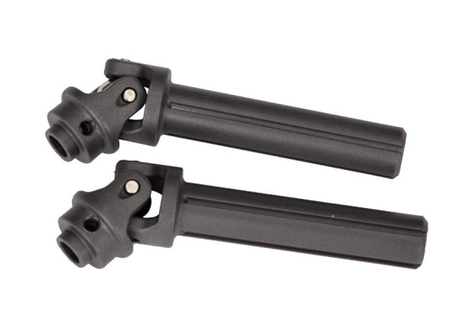 Traxxas Differential Output Yokes HD with Half Shaft (2) TRX6828A