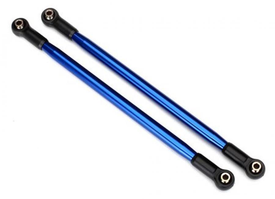 Traxxas Suspension Link Rear Upper Alu Blue (2) UDR TRX8542A