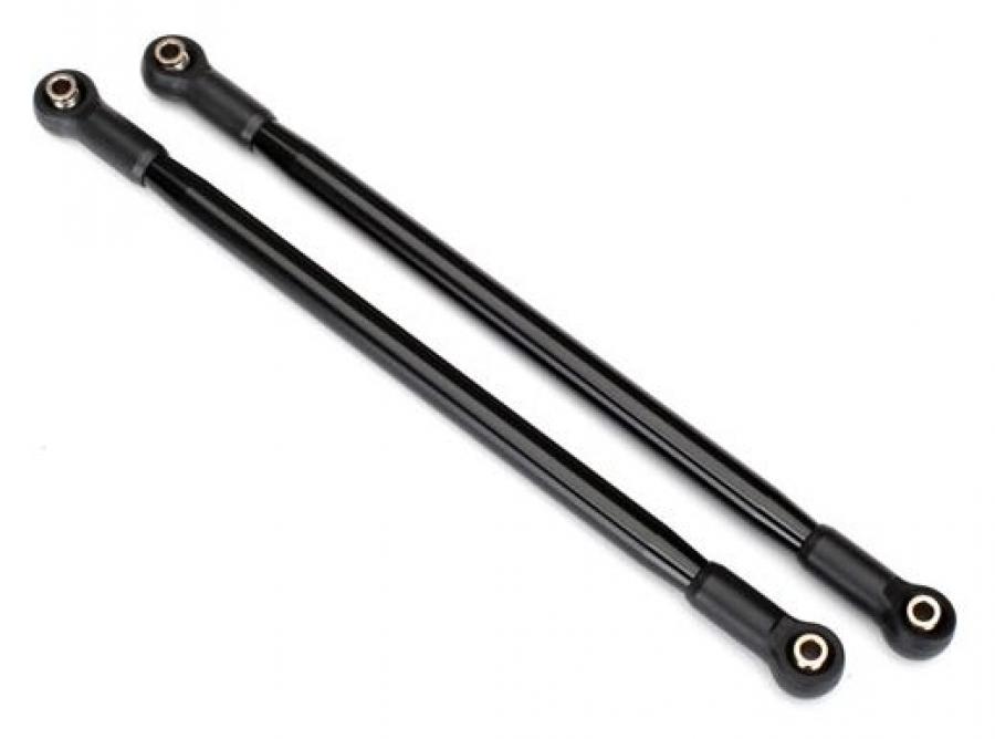 Traxxas Suspension Link Rear Upper Alu Black (2) UDR TRX8542T