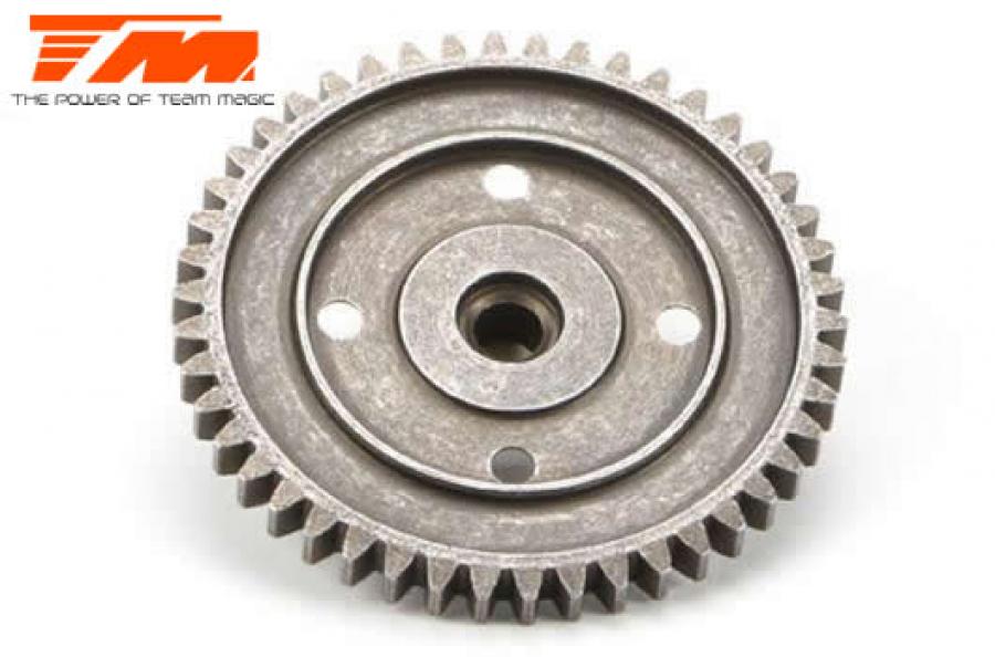 E5 Spur Gear-46T