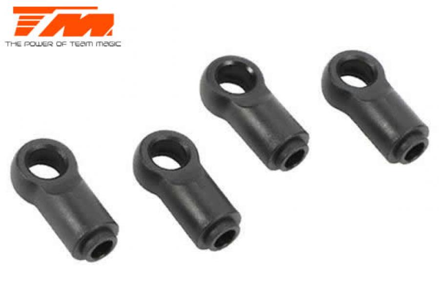 E5 Shock Pivot Ball Joints (4)