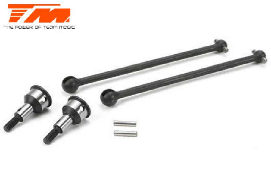 E5 Universal Driveshaft (2)