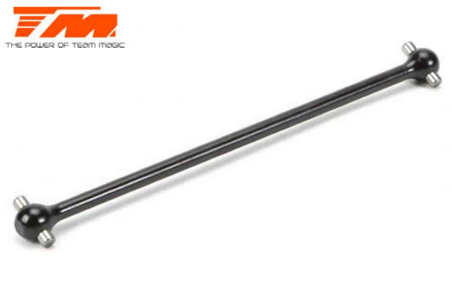 E5 Center Driveshaft - Long