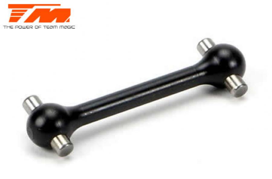 E5 Center Driveshaft - Short