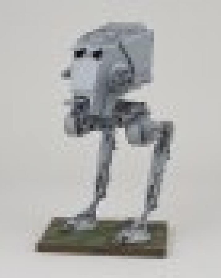 Revell 1:48 Star Wars AT-ST