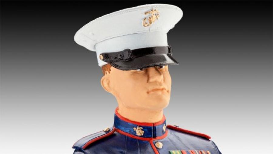 Revell 1:16 US Marine