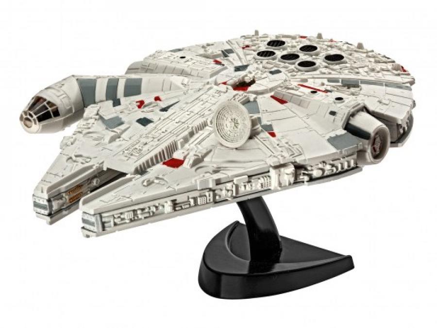 Revell 1:241 Millennium Falcon