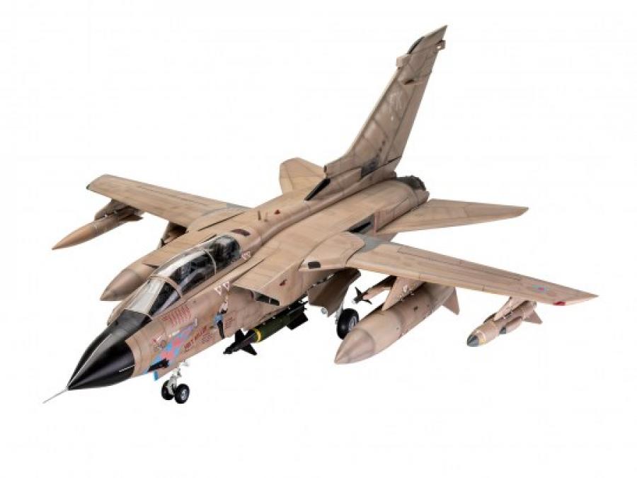 Revell 1:32 Tornado GR.1 RAF ''Gulf War''