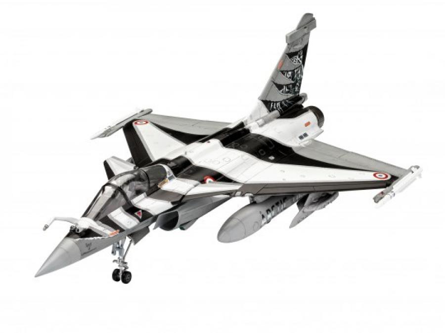 Revell 1:48 Dassault Aviation Rafale C