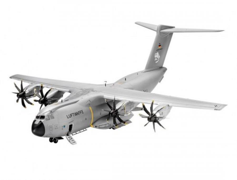 Revell 1:72 Airbus A400M ''ATLAS''