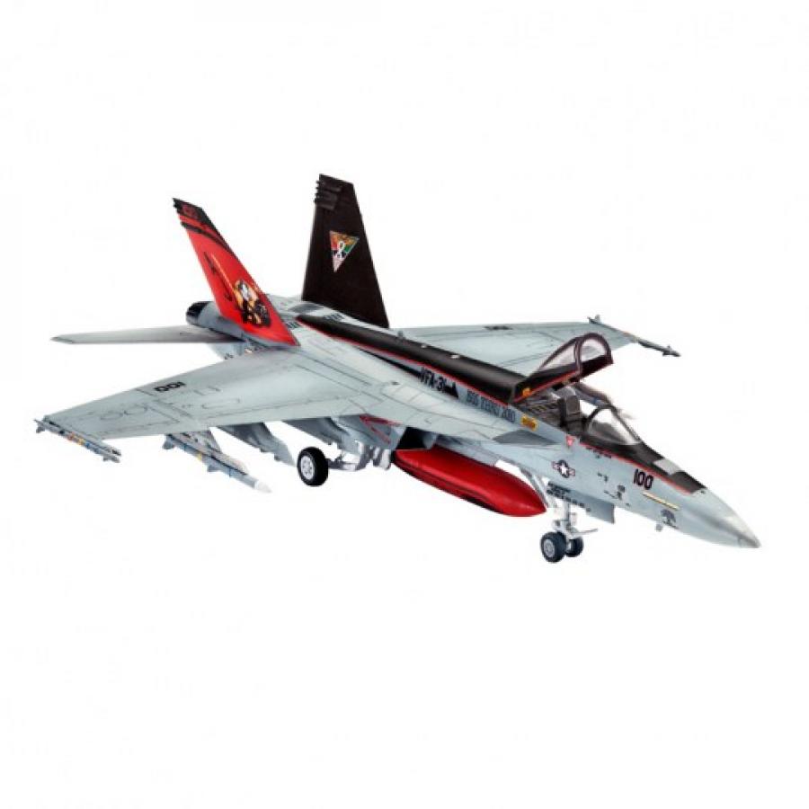 1:144 F/A-18E Super Hornet