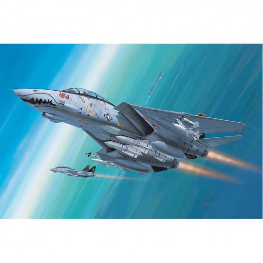 Revell 1:144 F-14D Super Tomcat
