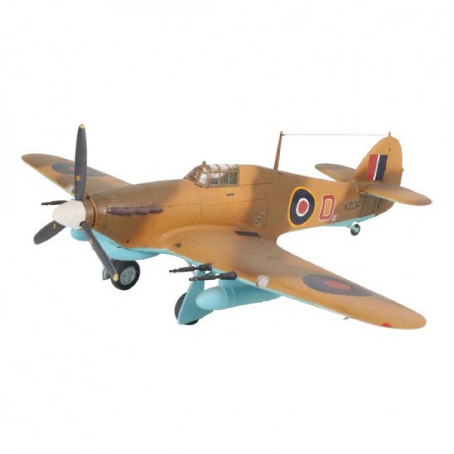 Revell 1:72 Hawker Hurricane Mk. IIC