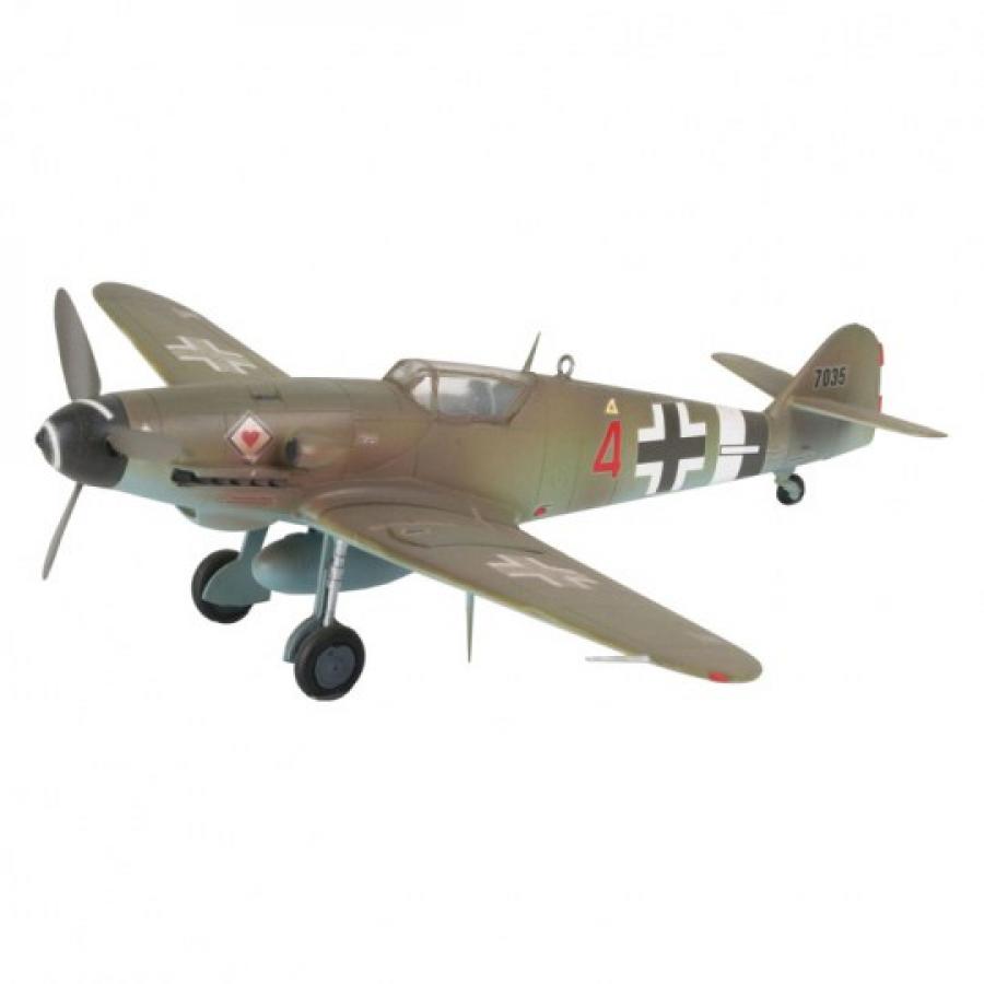 1:72 Messerschmitt Bf 109 G-10