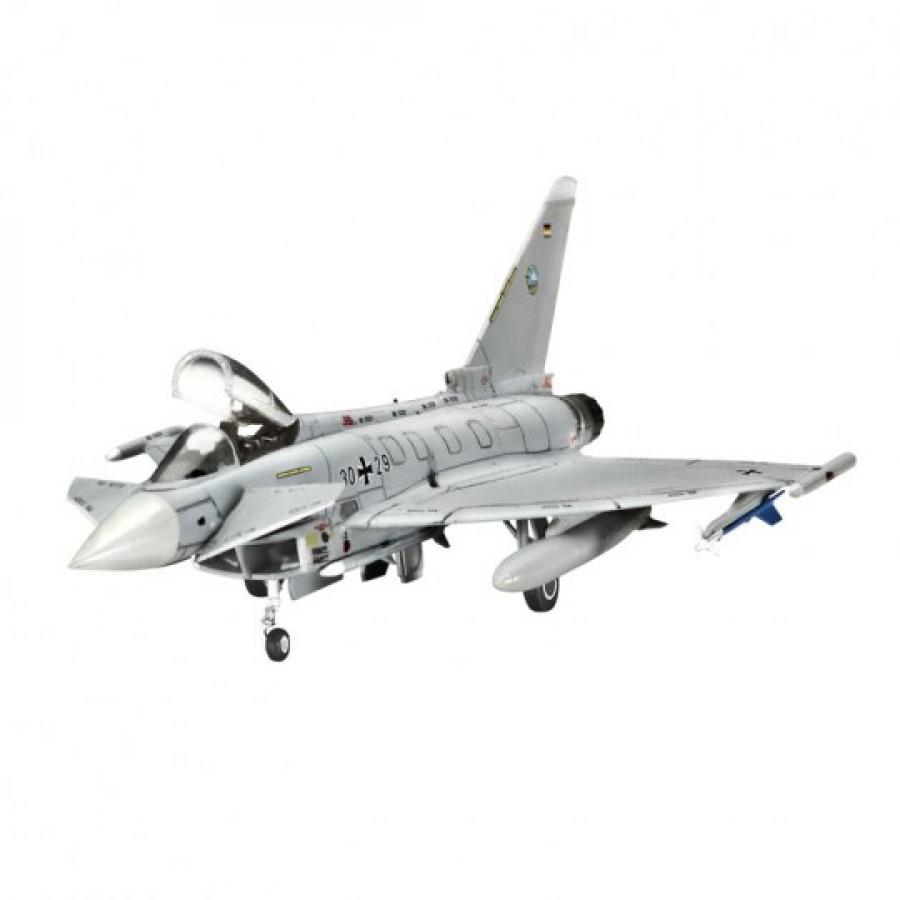 1:144 Eurofighter Typhoon (single seater)