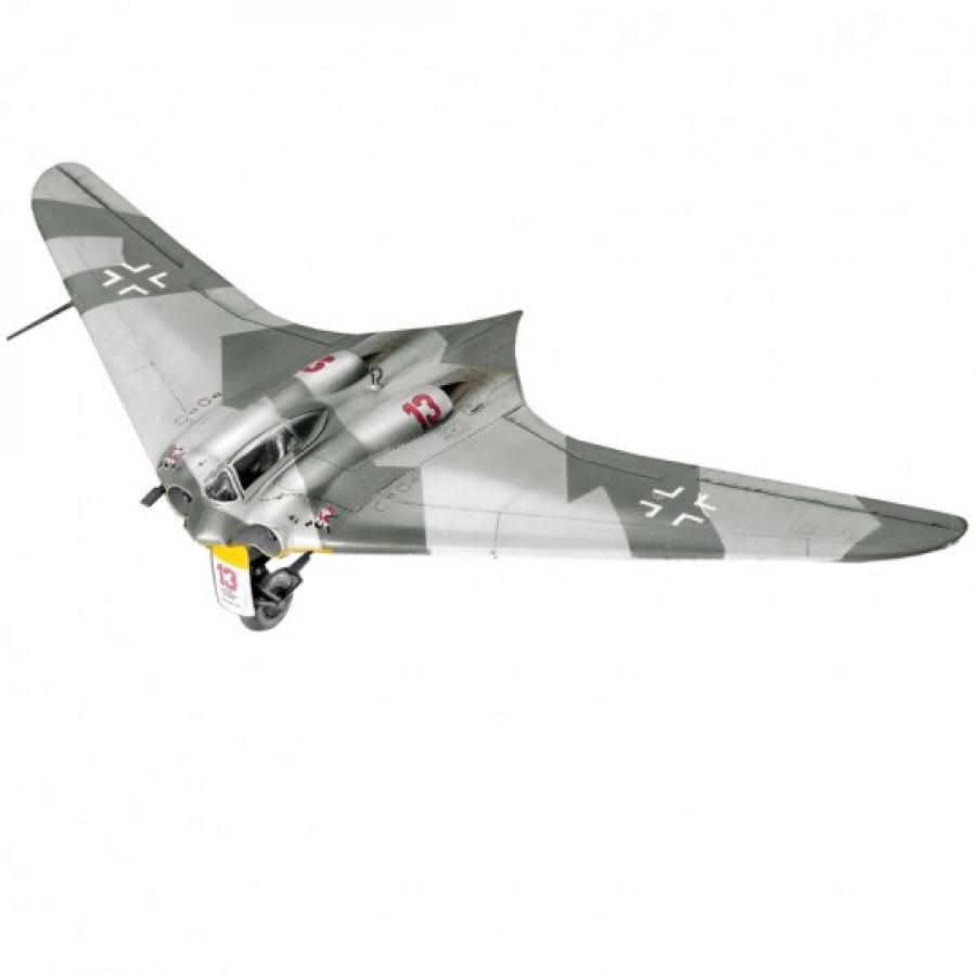 1:72 Horten Go 229