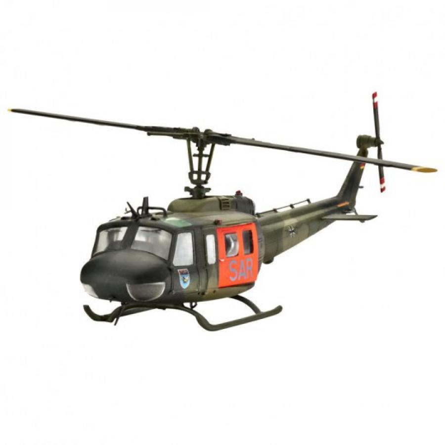 Revell 1:72 Bell UH-1D ''SAR''