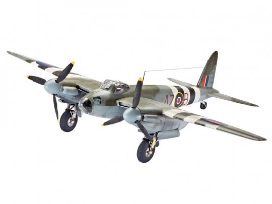 Revell 1:32 De Havilland MOSQUITO MK.IV