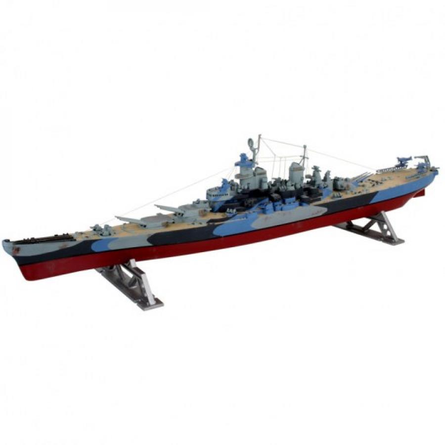 Revell 1:535 U.S.S. Missouri