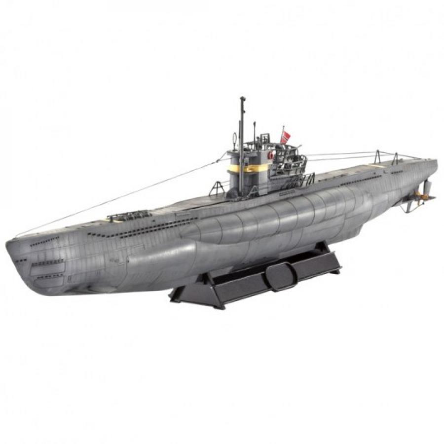 Revell 1:144 Submarine Type VII C/41