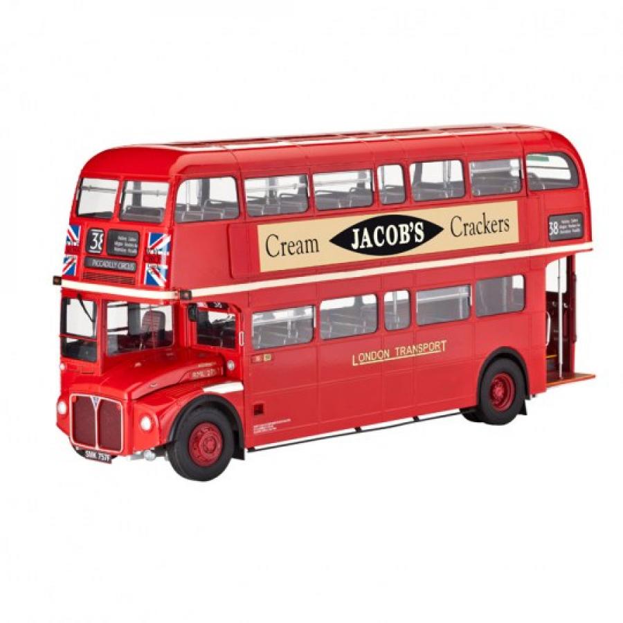 Revell 1:24 London Bus