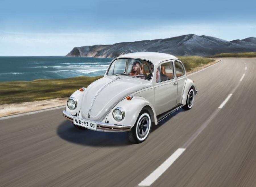 1:32 VW Beetle
