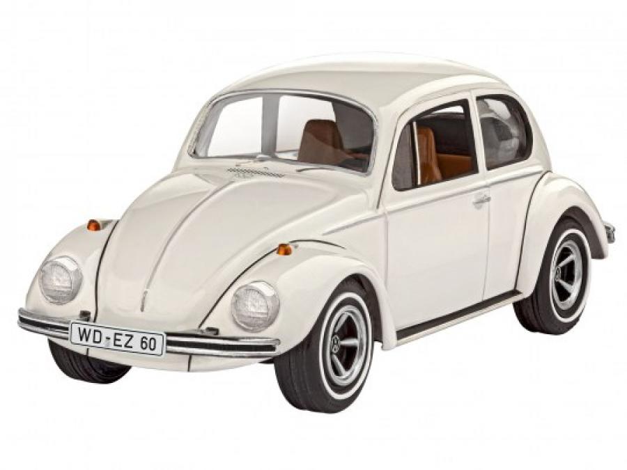 Revell 1:32 VW Beetle