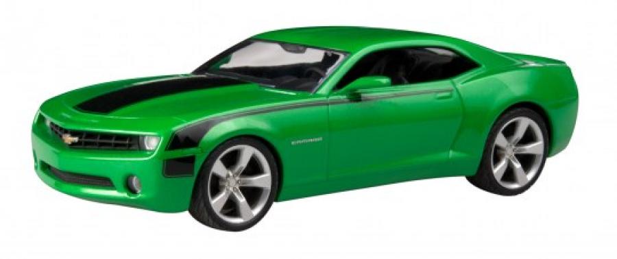 Revell 1:25 Camaro Concept Car (Snap kit)