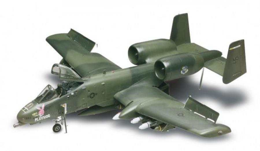 Revell 1:48 A-10 Warthog