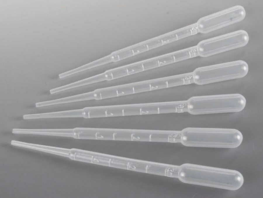 Revell Pipette set (6pcs)