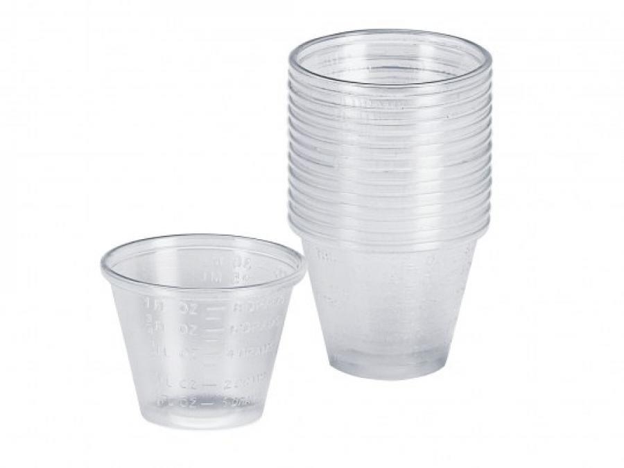 Mixing Cups (15 pcs)