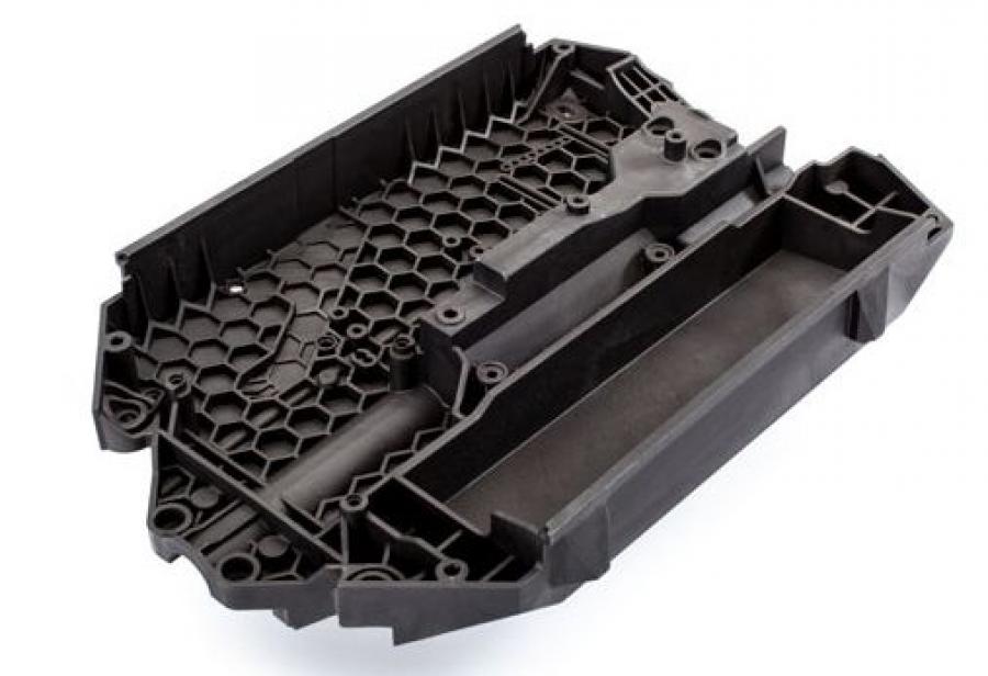 Traxxas Chassis (Main) Maxx TRX8922