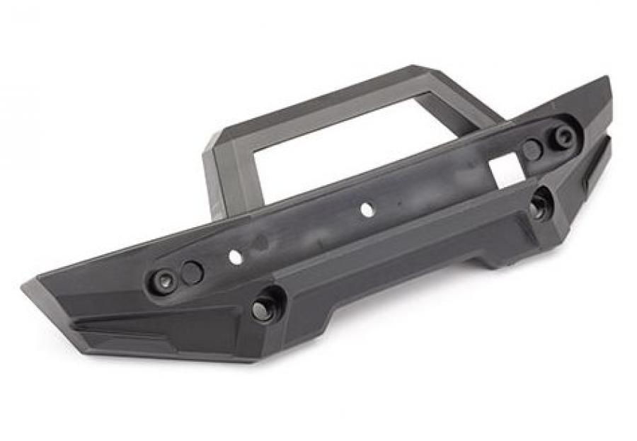Traxxas Bumper Front (use with LED Lights #8990) Maxx TRX8935X