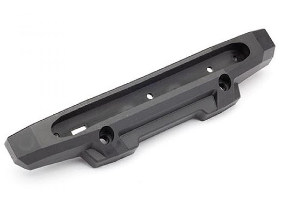 Traxxas Bumper Rear (use with LED Lights #8990) Maxx TRX8936X
