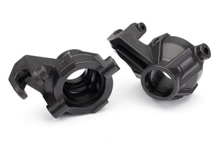 Traxxas Steering Blocks (Pair) Maxx TRX8937